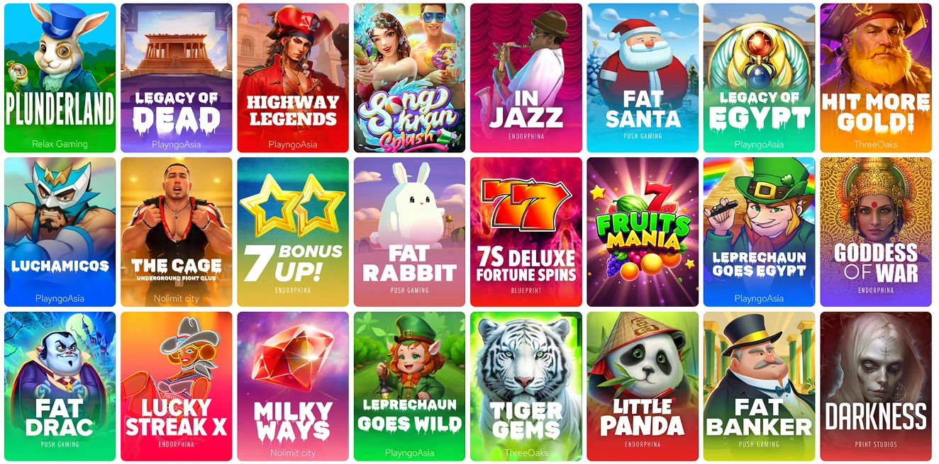 Valor Bet Casino India – Over 1200 Slot Games from Leading Providers